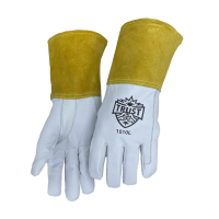 Trust Protection 1510 Select Kidskin TIG Welders Glove