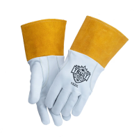 Trust Protection 1520 Premium Kidskin TIG Welders Glove