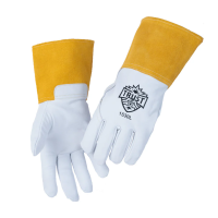 Trust Protection 1530 Select Kidskin TIG Welders Glove