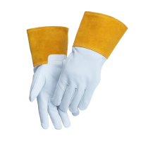 Trust Protection 1532 Economy Goatskin TIG Welders Glove
