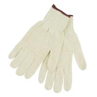 Black Stallion 2111 Cotton/Polyester String Knit Glove