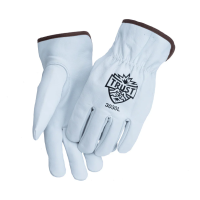 Trust Protection 3030 Select Goatskin Drivers Glove