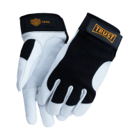 Trust Protection 3540 Premium Goatskin Mechanics Glove