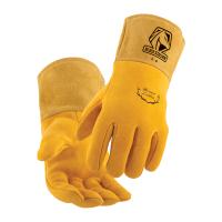 Black Stallion 39 MightyMIG® Premium Deerskin MIG Glove