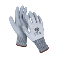 Trust Protection 4032 13 Gauge Pu Cut Level A3 Coated Glove