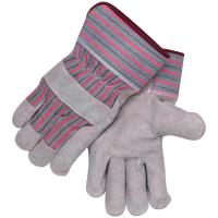 Black Stallion 5B Classic Split Cowhide Work Glove
