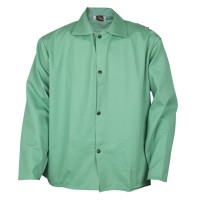 Tillman 6230 FR  Cotton Welding Jacket