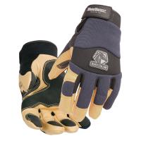 Black Stallion 99ACE-PW ToolHandz® Pigskin Insulated Winter Mechanics Glove