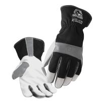 Black Stallion A61 ARC-Rated Cowhide & FR Cotton Utility Glove