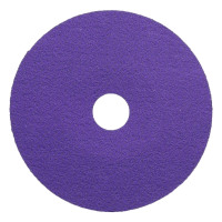 CGW Extreme Ceramic Resin Fiber Discs