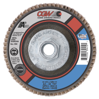 CGW A3 Flap Discs