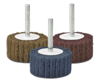 CGW Non Woven Flap Wheels