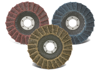 CGW Surface Conditioning Flap Discs