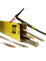 ESAB® Tigrod NCU80S-B2 TIG (GTAW) Welding Rod