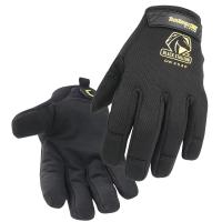 Black Stallion GW4540-BK ToolHandz CORE Multiuse Winter Mechanics Glove