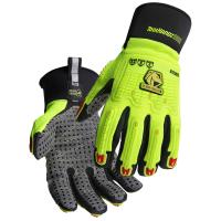 Black Stallion GX2025-YB ToolHandz® MAX High Abrasion-Resistant Mechanics Glove