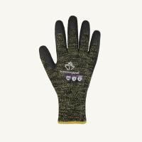 Superior Glove S13CXLX ParaActiv™ Pro Knit Gloves With Latex Palm Coating For Strong Dry Grip