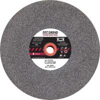 United Abrasives Aluminum Oxide Bench Wheel