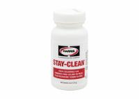 Harris Stay-Clean® Paste Soldering Flux