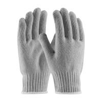 PIP 35-G410 Heavy Weight Seamless Knit Cotton/Polyester Glove | Gray
