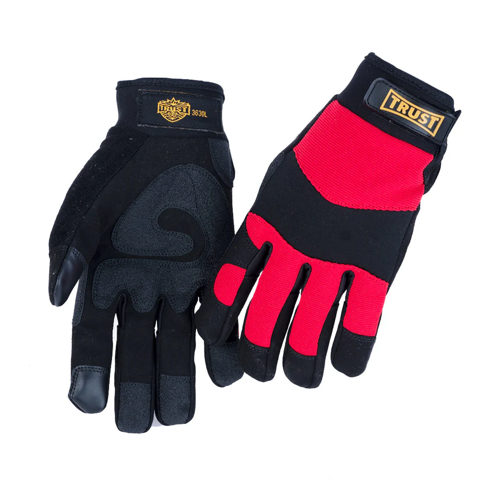 Mechanics Gloves
