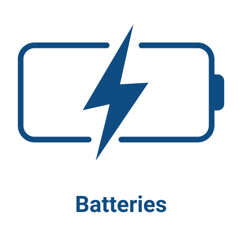 Batteries