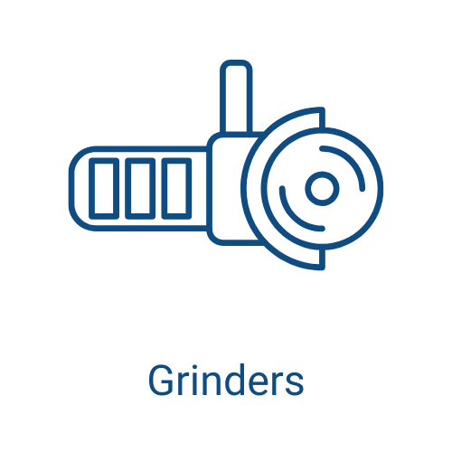 Grinder
