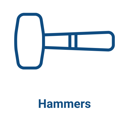 Hammers