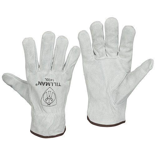 GLOVE DRIVERS UNCARDED LARGE