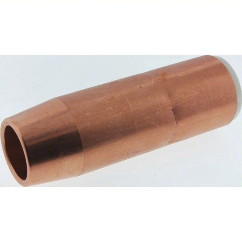 Nozzle 5/8" Tweco Lightning Style