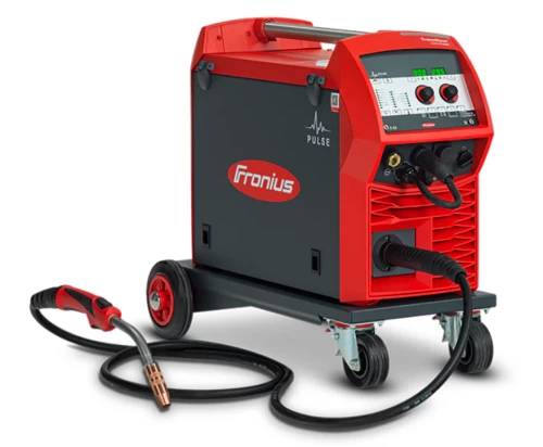 TST 2700 Mig/Stick/Tig