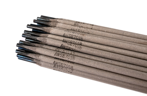 7018 1/8 Electrode 5# Pkg