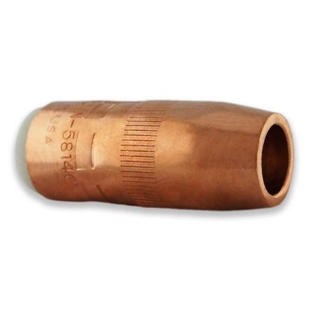 Nozzle 5/8" Centerfire Style