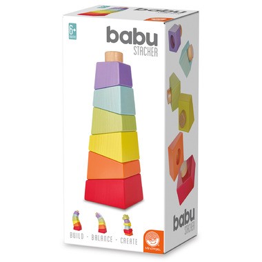 MindWare Babu Stacker