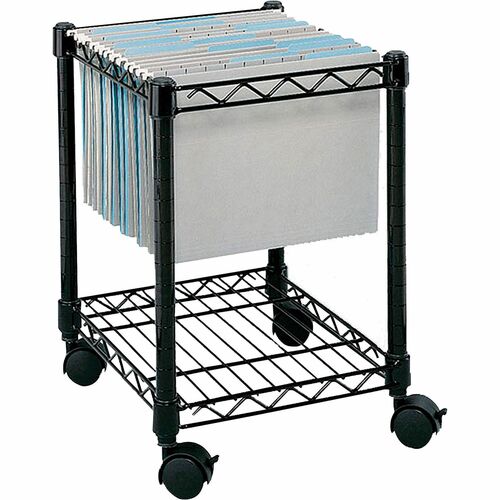 Mobile Storage