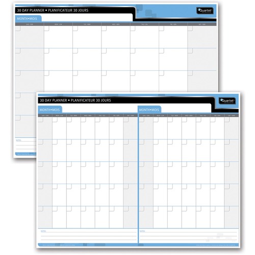 Calendars & Planners