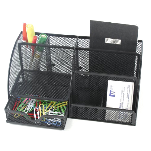 Desk Organizers & Holders