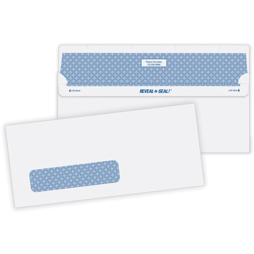 Business Envelopes