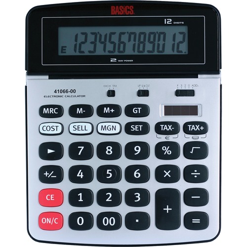 Desktop Display Calculators