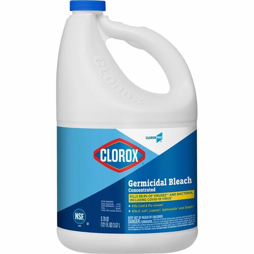 Cleaning Supplies