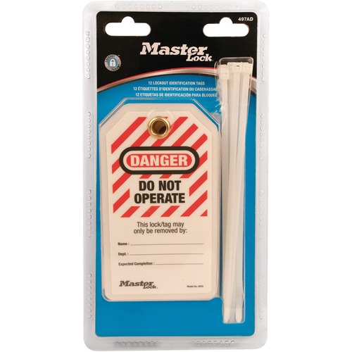 Marking Tags