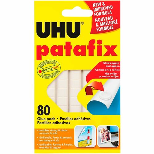 Mounting Putty