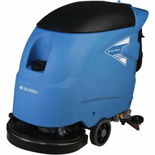 Cleaning Equipment