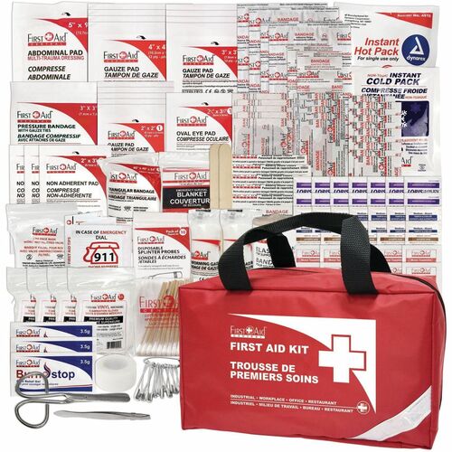 Healthcare Supplies