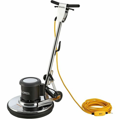 Floor & Carpet Cleaners