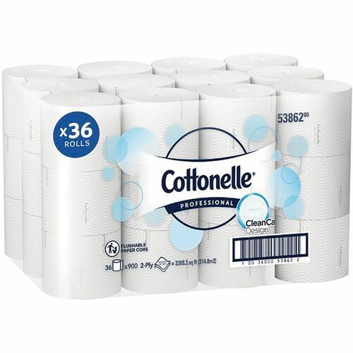 Bathroom Tissues