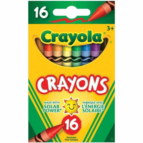 Crayons