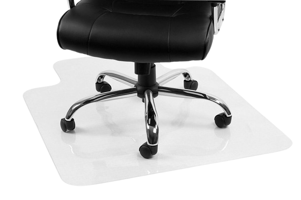 Chairmats & Casters
