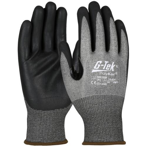 G-Tek PolyKor