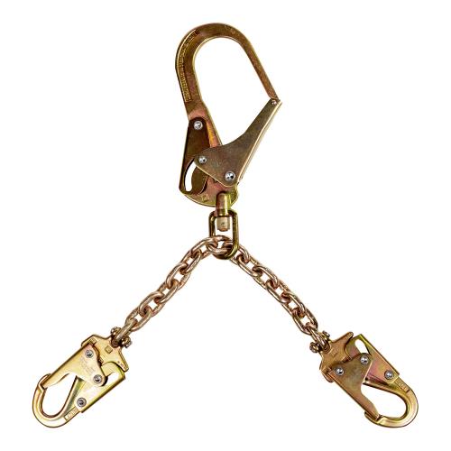 KStrong Work Positioning Rebar Chain Assembly